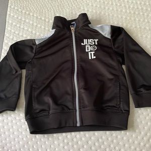 Kids Nike Jacket